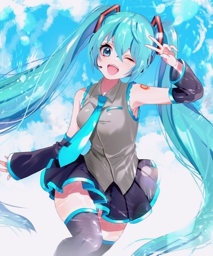 み