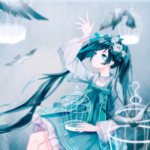 茉莉花