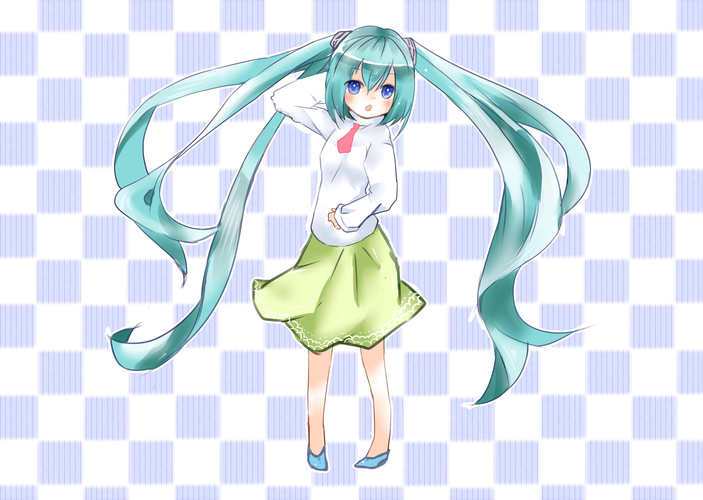 ミク