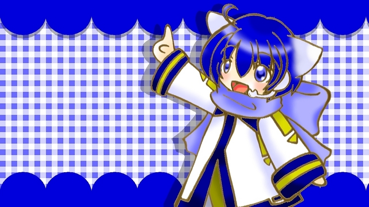 うーにゃーぷー