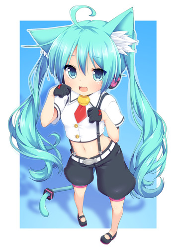 ミクの日2017