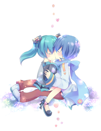 「だいすき」