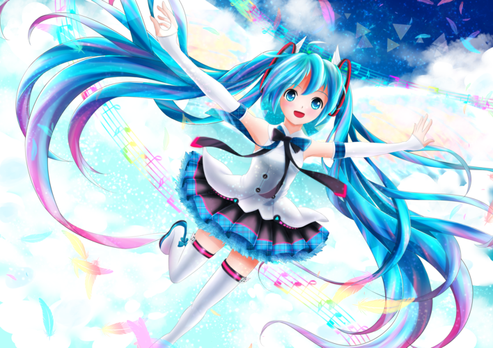 マジカルミライ17