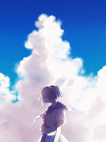 群青