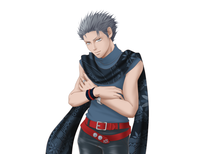 【ZOLA PROJECT WIL】爆発寸前