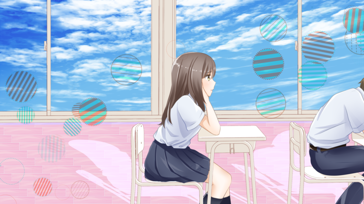 妄想グラフィティ