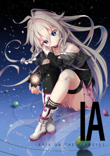 IA