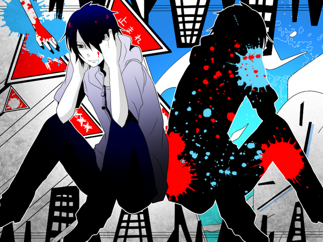 カゲロウデイズ
