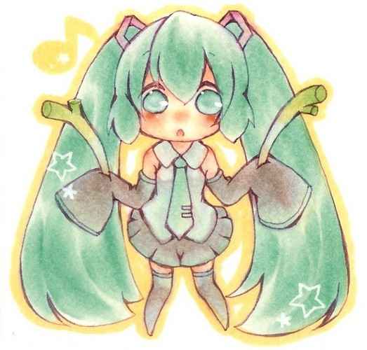 ねぎみっく