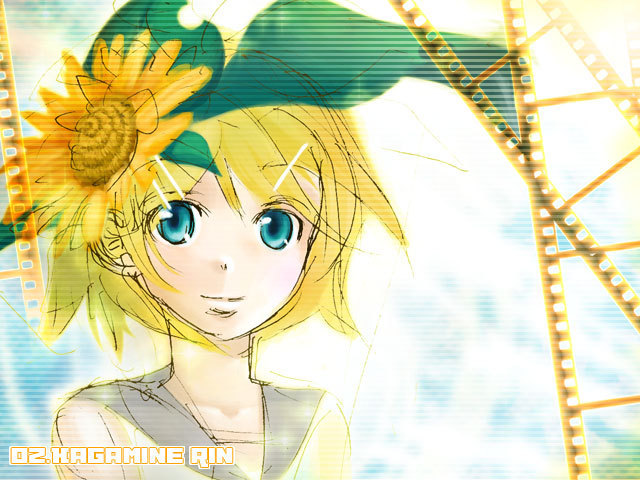 夏