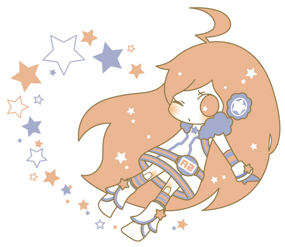 mikiちゃん