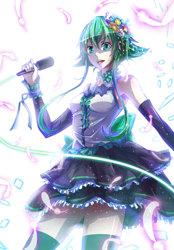 GUMI