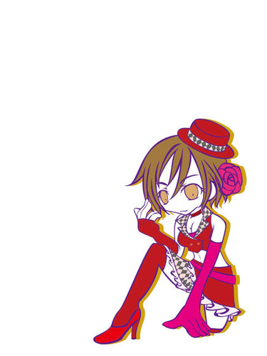 ぴあの・ふぉるて・めいこさん