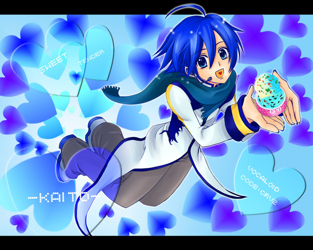 『KAITO 起動!』の製作過程を見てみよう【完成】