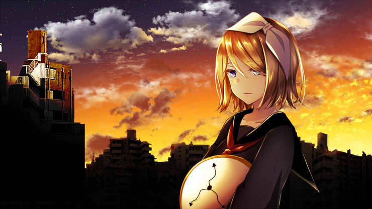 nightfall
