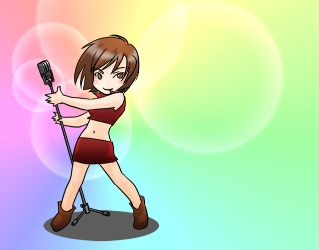 らいぶ