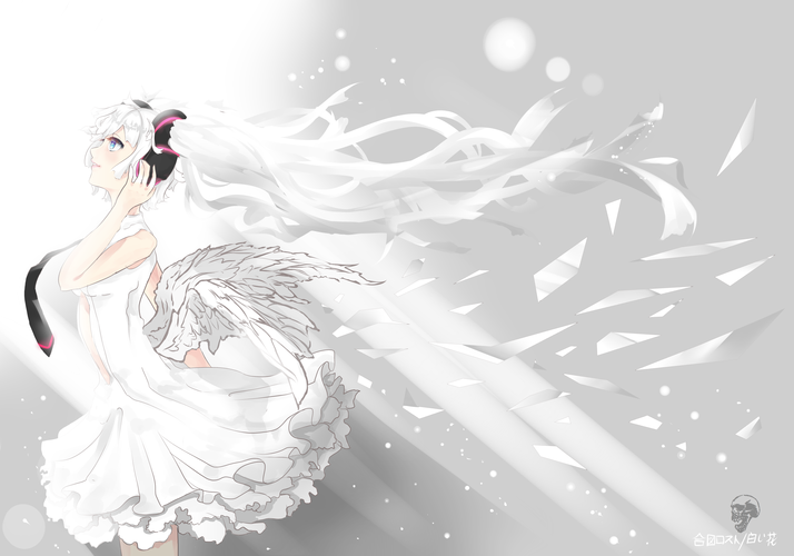 Append Angel