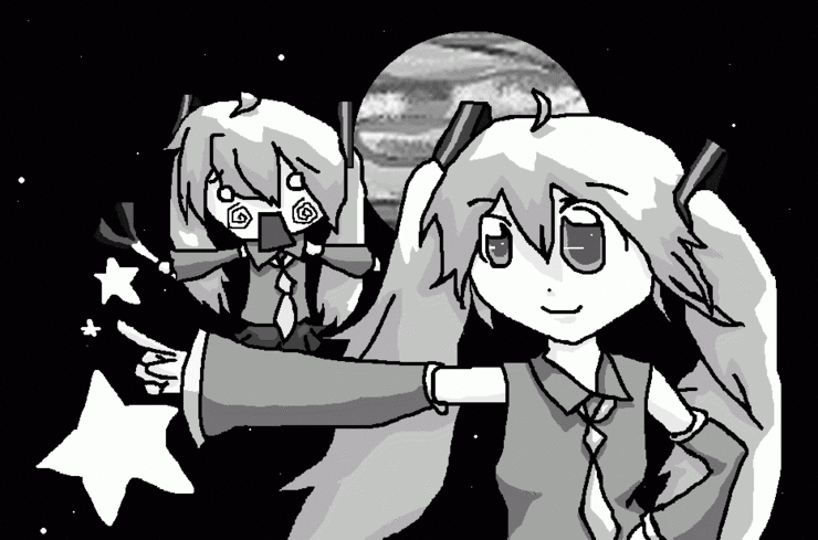 いざ宇宙へ!!