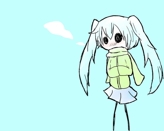 ふゆ