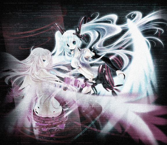 (non title)