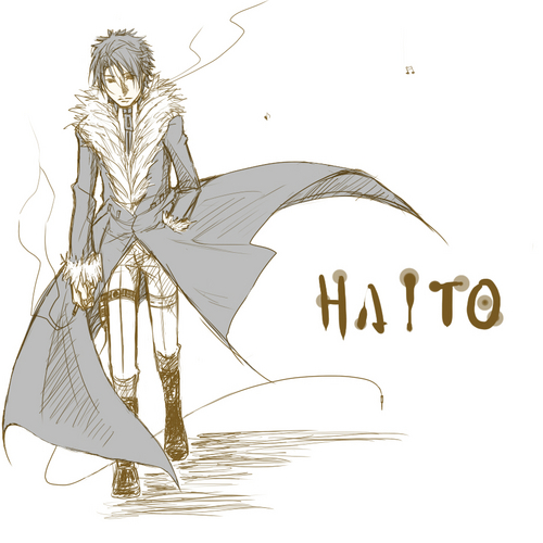 HAITO