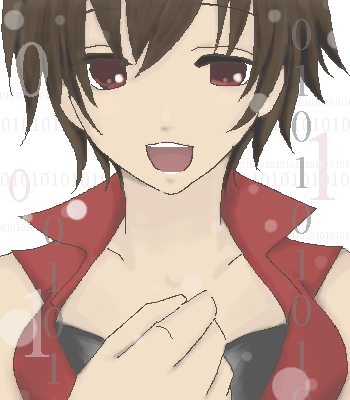 奏でる、歌う、