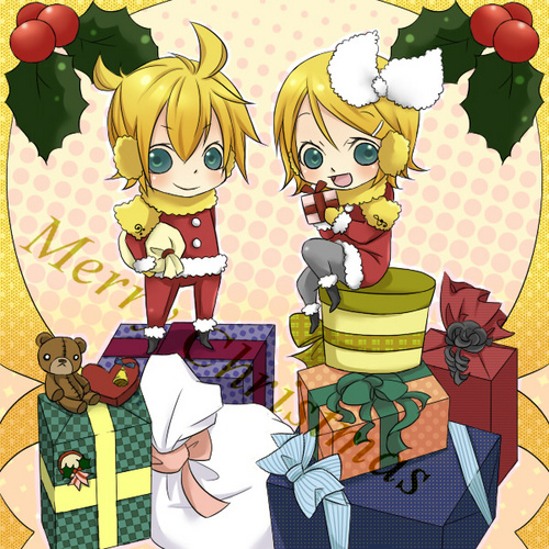 メリークリスマス!