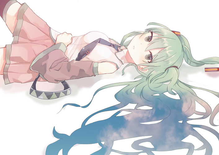 ミクさん