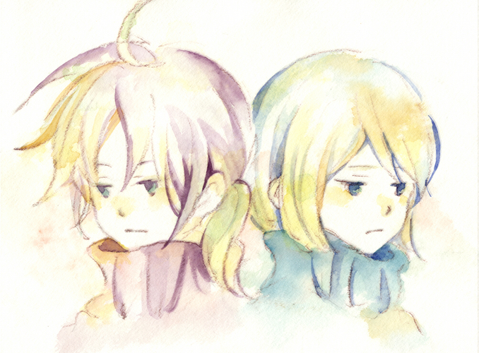 いつもどおり、