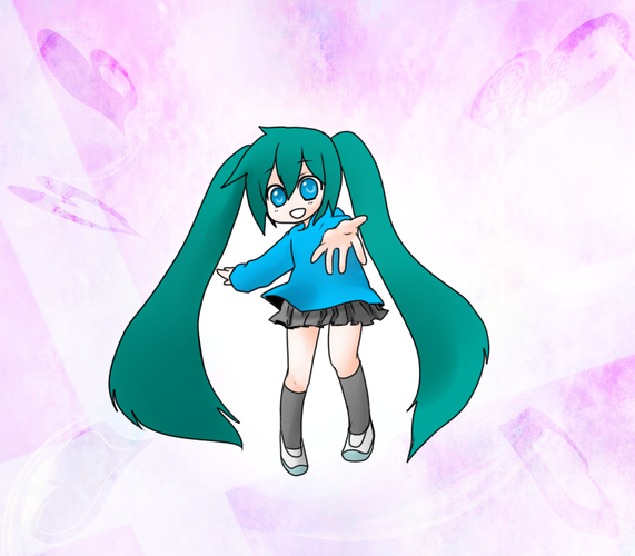 ボカロ幼稚園