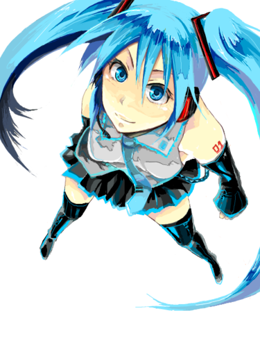 歌え、Music Fighter.