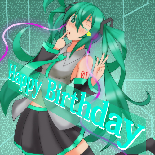 Happy Birthday!!!