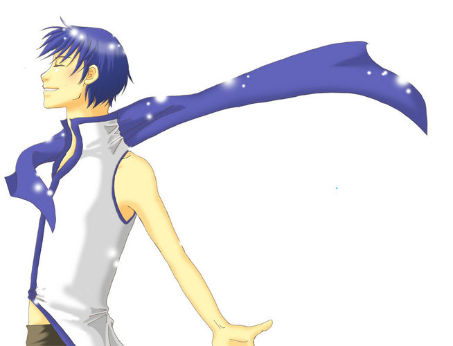 sing a song!【イメージ】