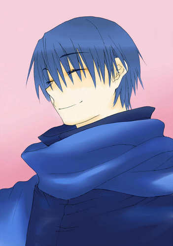 R:kaito