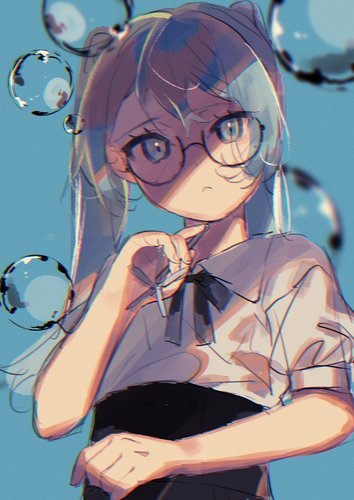 シャボン