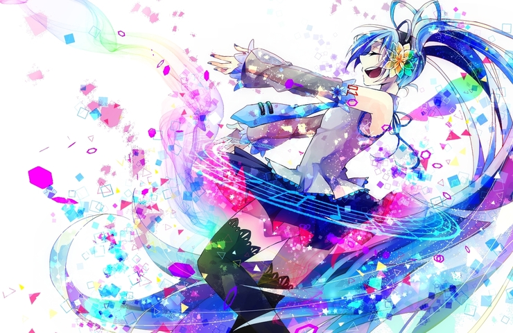 「歌え」