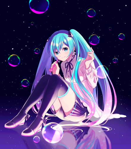 ✨