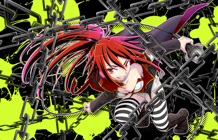 【パンク風】CUL
