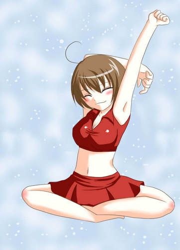メイコ姉さん