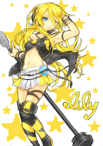 LILY