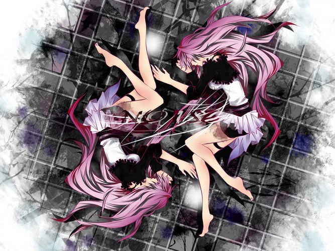 【ノ イ ズ】光の欠片