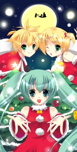 メリークリスマス!