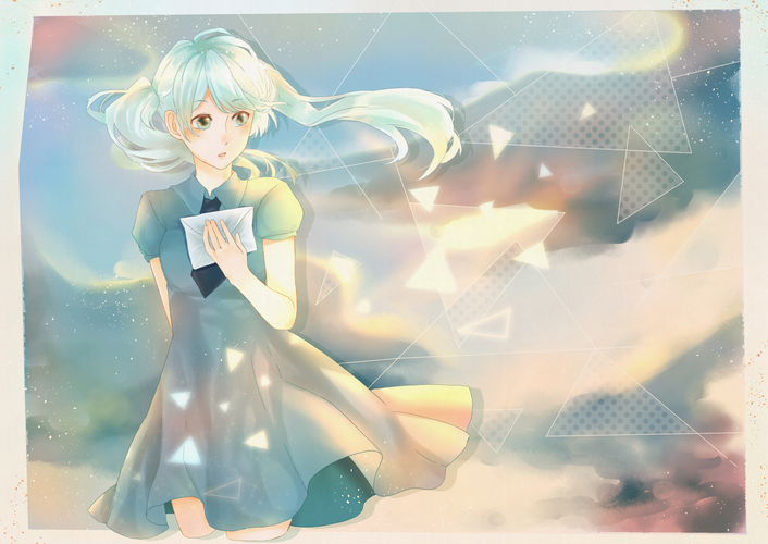 君へ