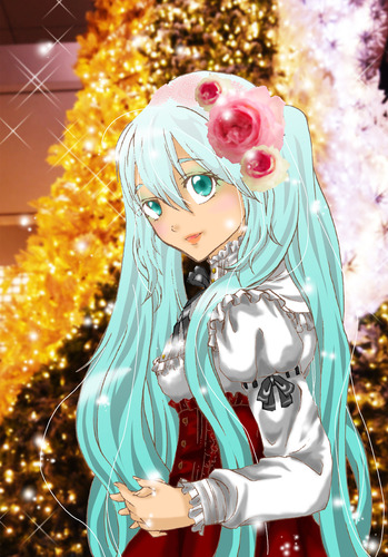 Happy Merry X'mas