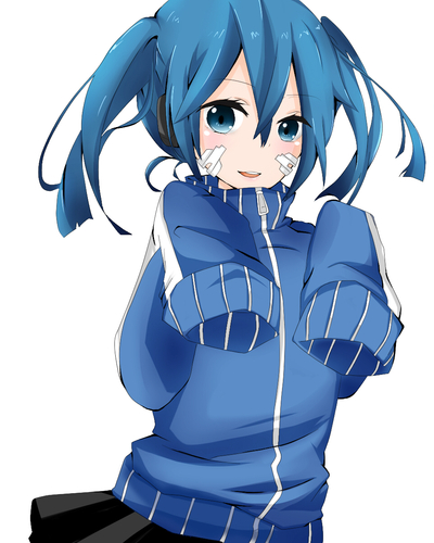 【塗らせていただきました】エネミク