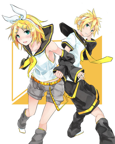 リンレン