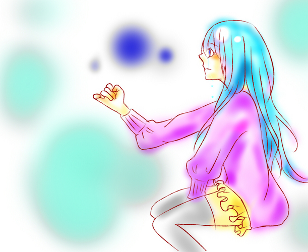 ゆびきり