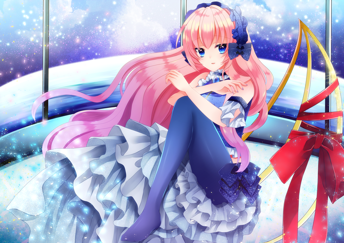 10th anniversary ルカ