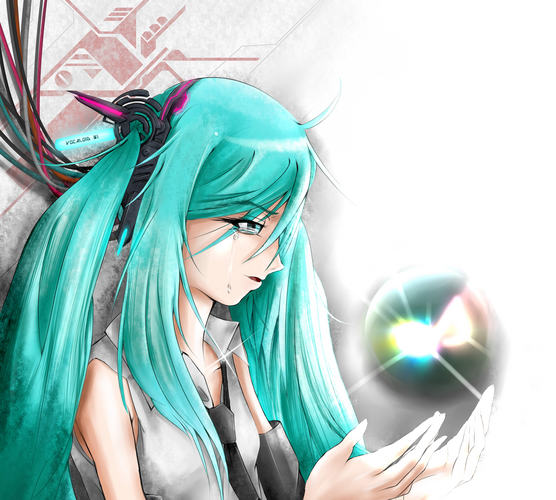 初音ミク