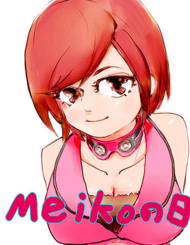 MEIKOの日2016
